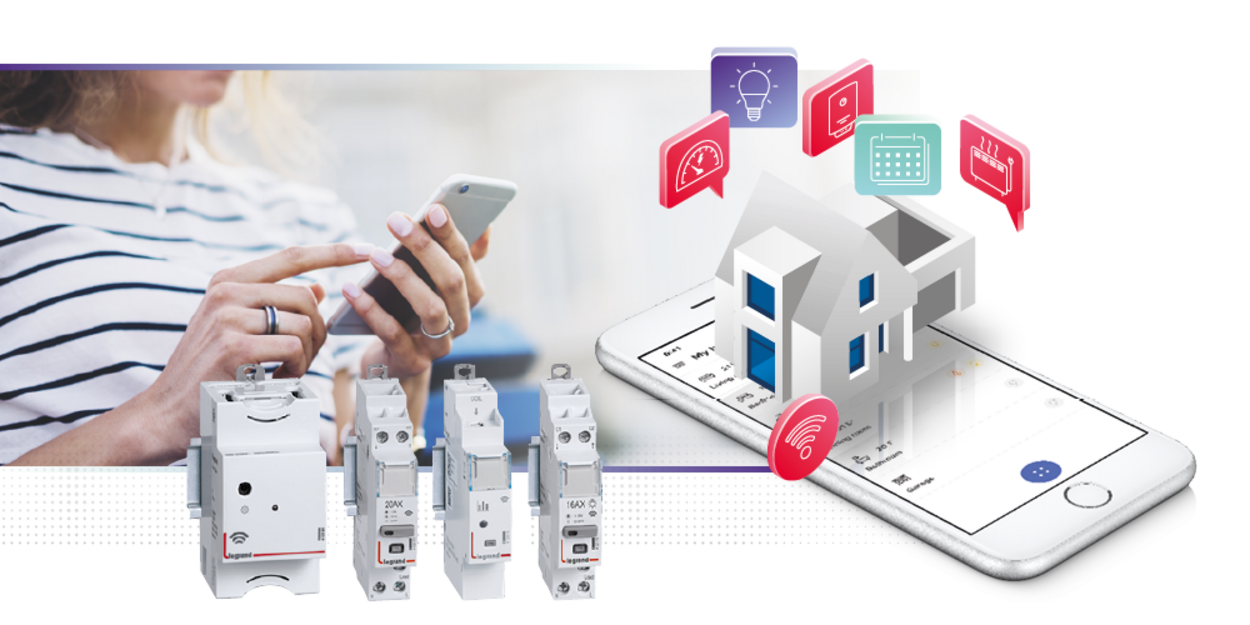 CX³ with Netatmo bei Elektrotechnik Gernandt in Eisenach / Neukirchen