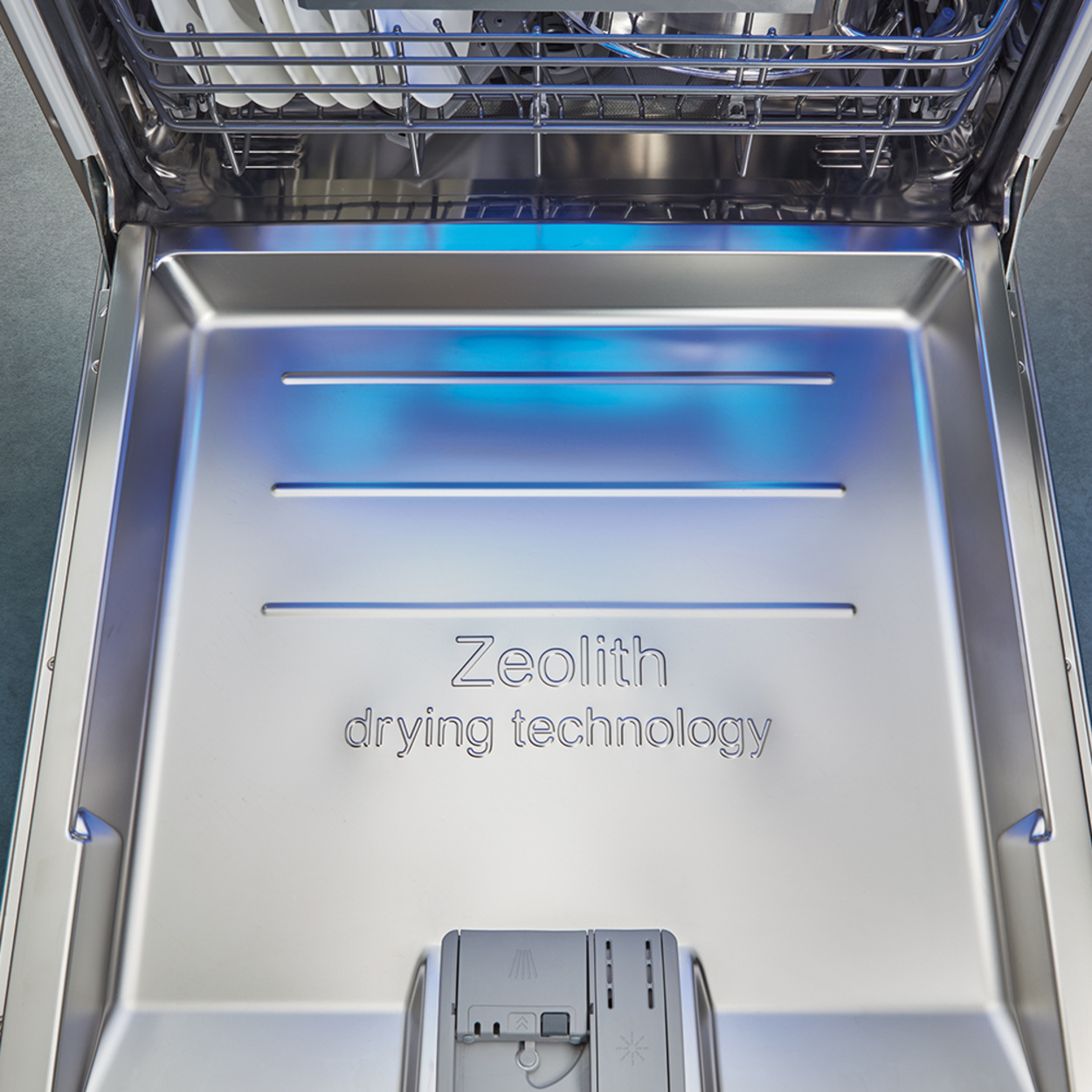 Zeolith Trocknen – Für glänzende Spülergebnisse bei Elektrotechnik Gernandt in Eisenach / Neukirchen