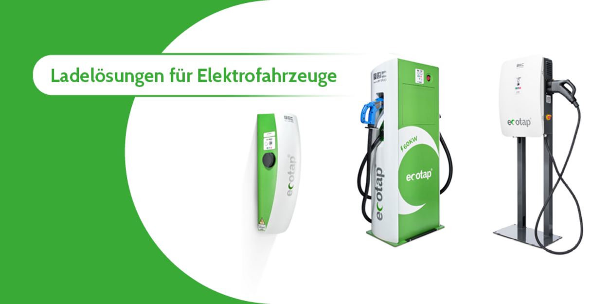 E-Mobility bei Elektrotechnik Gernandt in Eisenach / Neukirchen